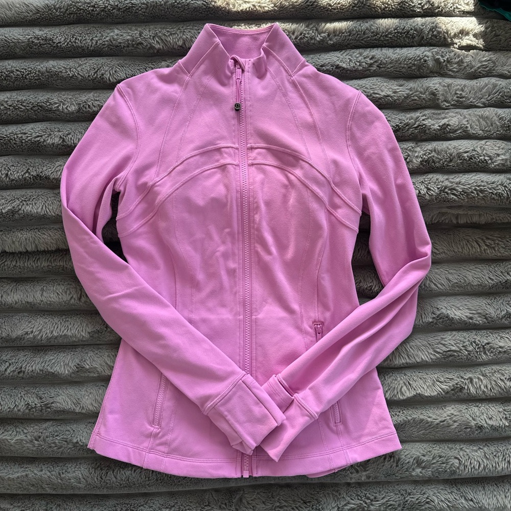 Lululemon Define Jacket - image 1